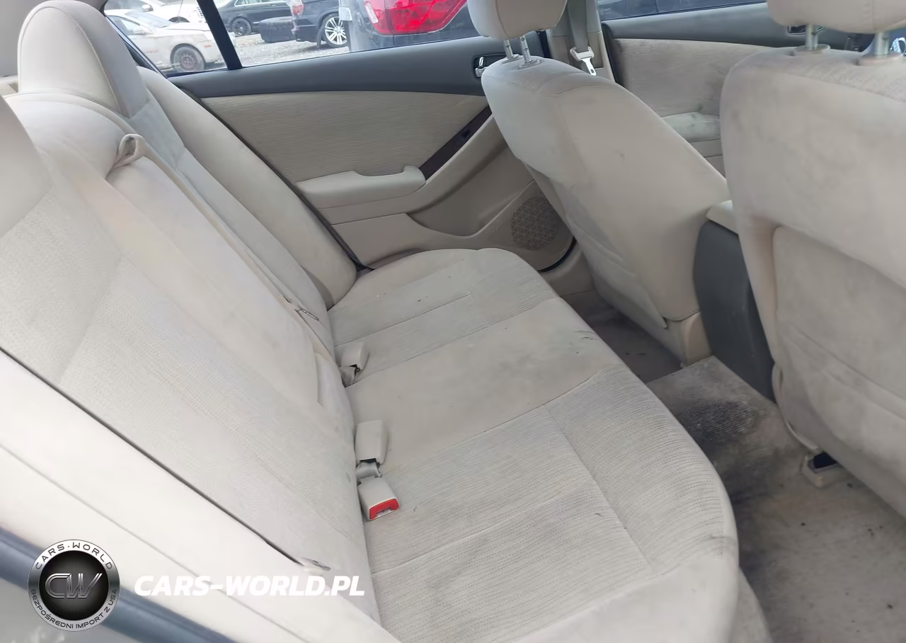 2012 Nissan Altima 2.5 S VIN:1N4AL2AP3CN445431 - 8