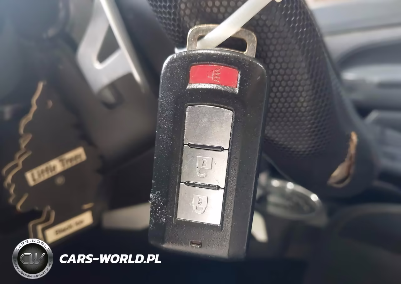 2013 Mitsubishi Outlander Sport Se VIN:4A4AR4AU7DE011002 - 11