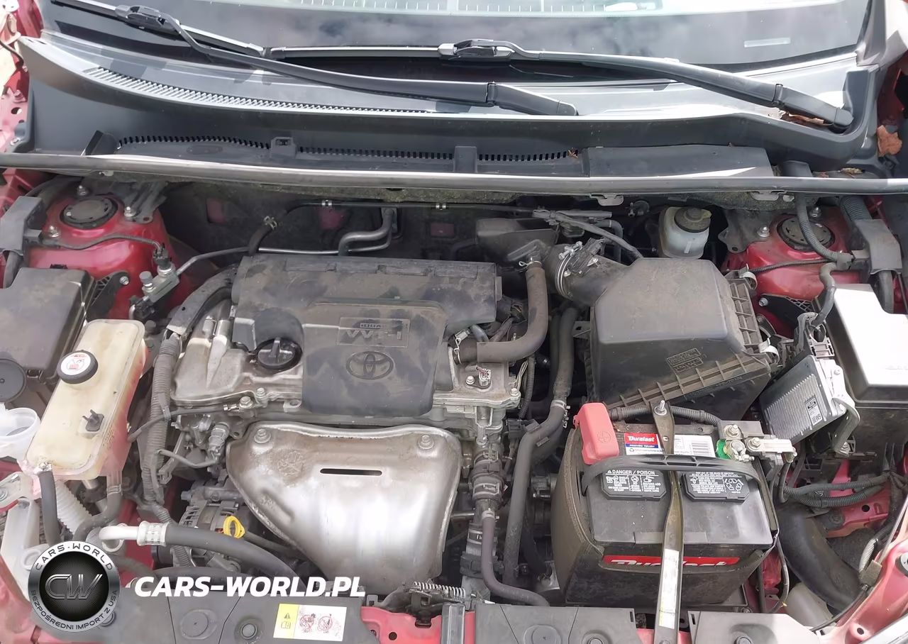 2017 Toyota Rav4 Xle VIN:JTMWFREV4HJ140821 - 10