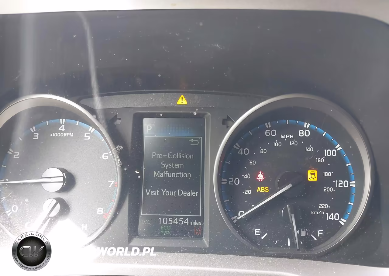 2017 Toyota Rav4 Xle VIN:JTMWFREV4HJ140821 - 7
