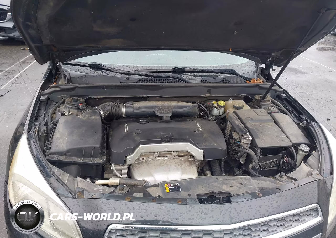 2013 Chevrolet Malibu 1Ls VIN:1G11B5SA8DF339747 - 10