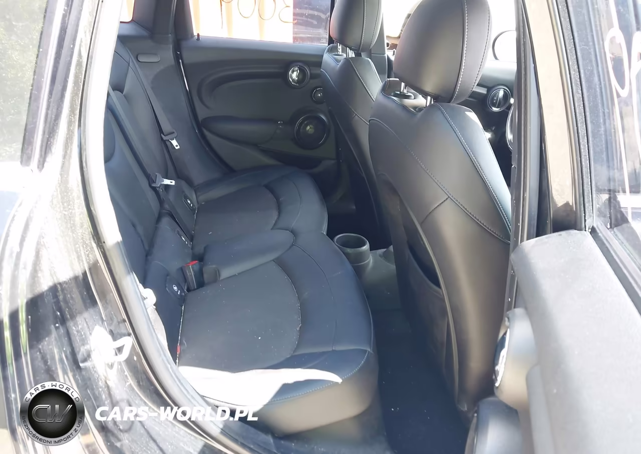 2015 Mini Hardtop Cooper VIN:WMWXS5C57F2C63578 - 8