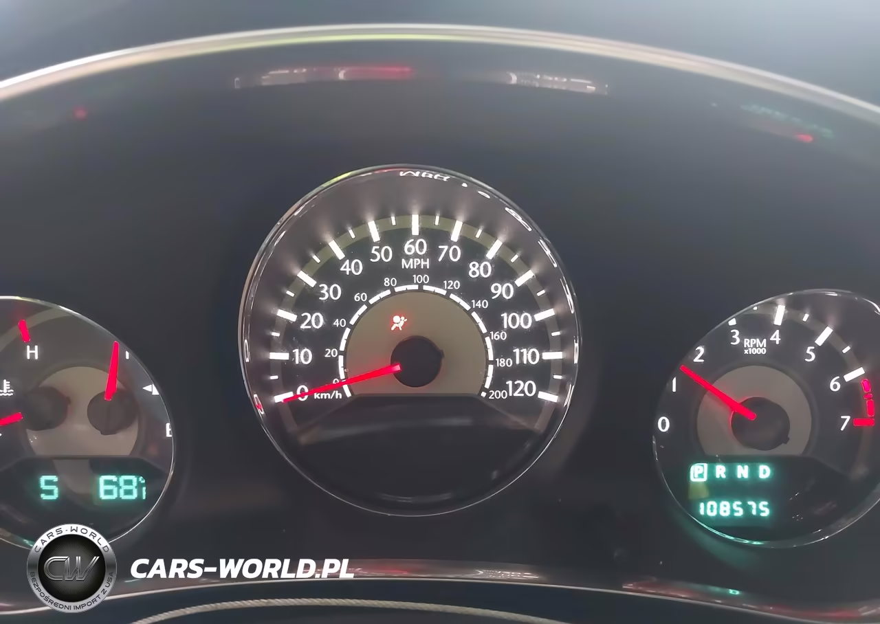 2014 Chrysler 200 Touring VIN:1C3CCBBBXEN195456 - 7