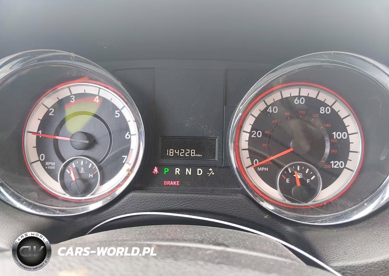 2019 Dodge Grand Caravan Se Plus VIN:2C4RDGBG3KR540837 - 7