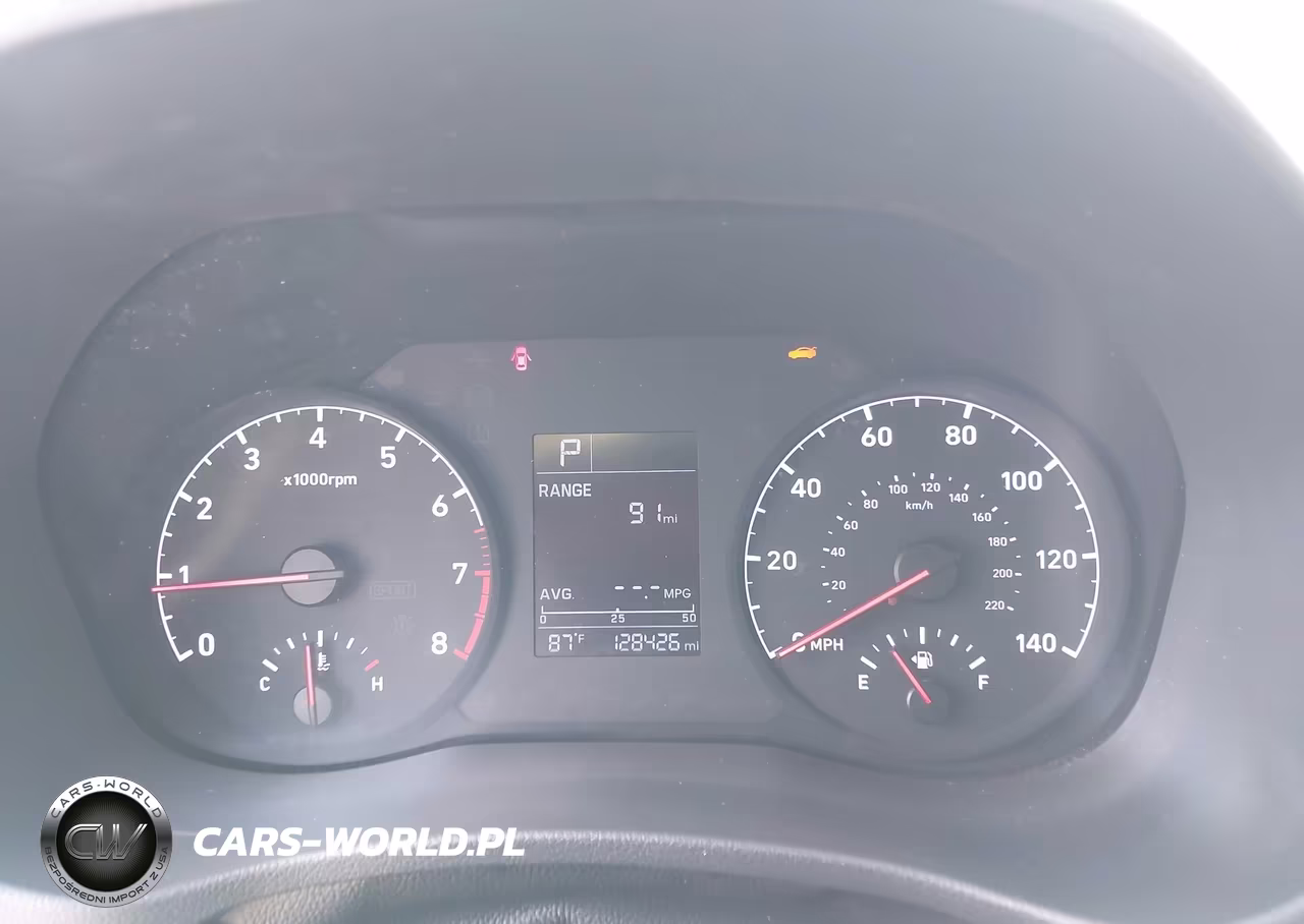 2021 Hyundai Accent Se VIN:3KPC24A69ME151255 - 7