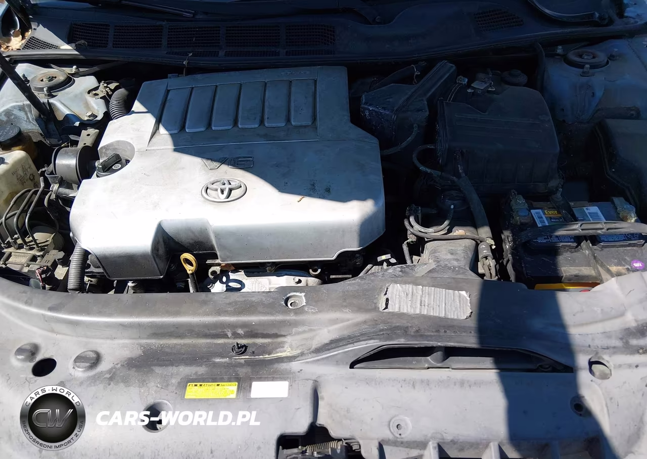 2006 Toyota Avalon Xl VIN:4T1BK36B76U159978 - 10
