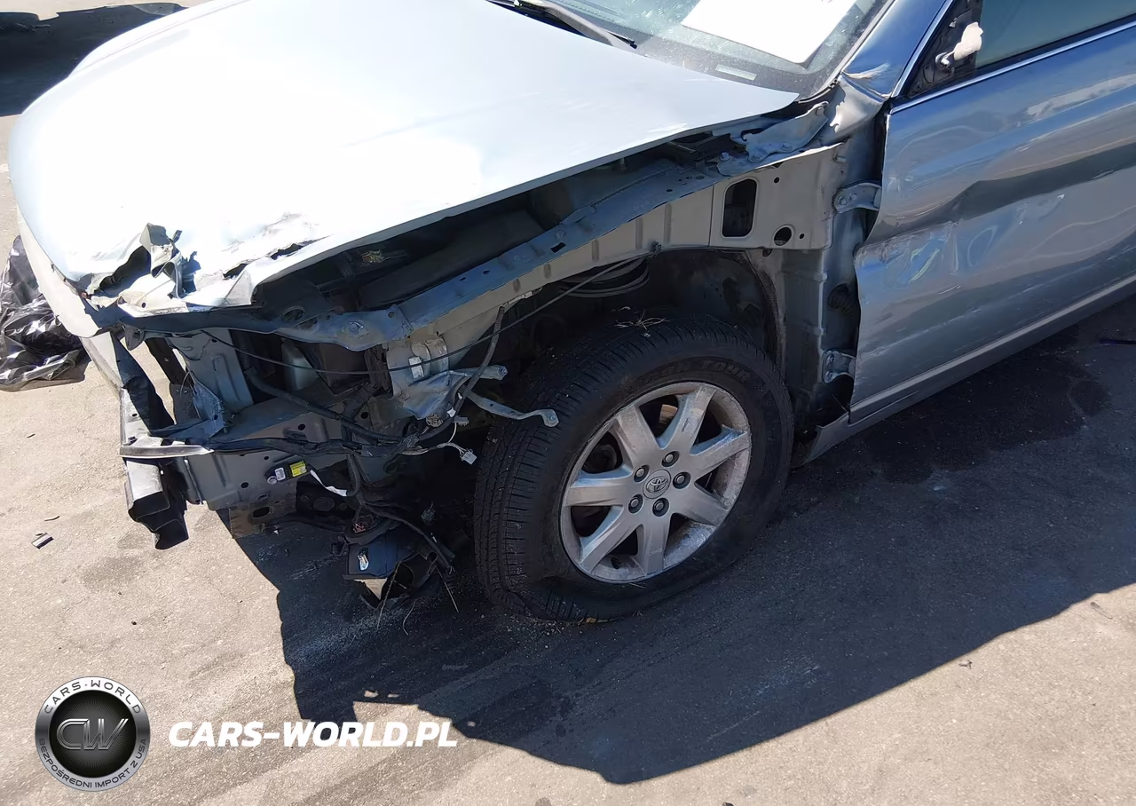 2006 Toyota Avalon Xl VIN:4T1BK36B76U159978 - 6