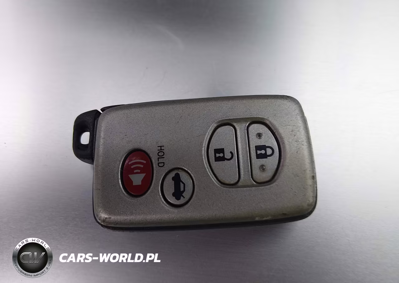 2008 Toyota Camry Hybrid VIN:4T1BB46K68U034365 - 11