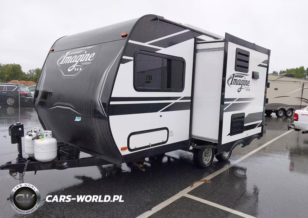 2021 Grand Design Other VIN:573TE1926M3420982 - 2