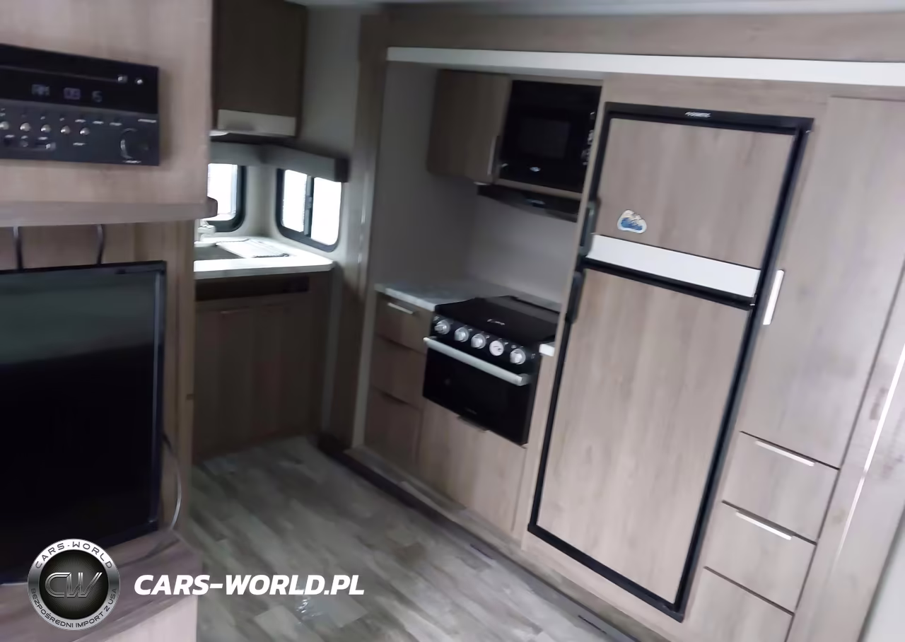 2021 Grand Design Other VIN:573TE1926M3420982 - 5