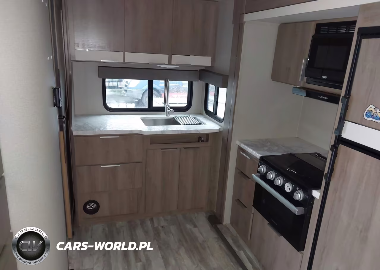 2021 Grand Design Other VIN:573TE1926M3420982 - 8