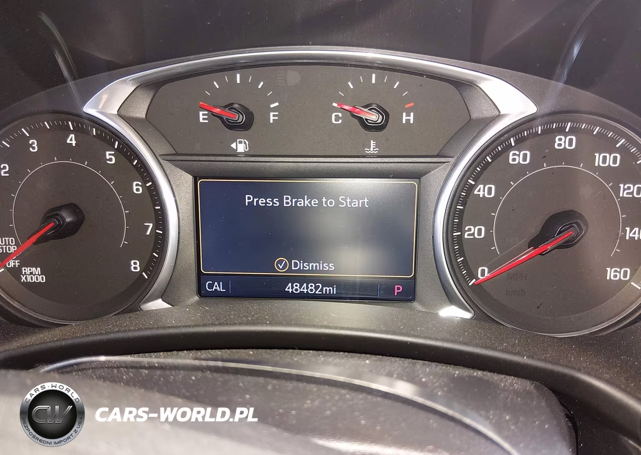 2019 Chevrolet Equinox Premier VIN:3GNAXXEV1KS646745 - 7
