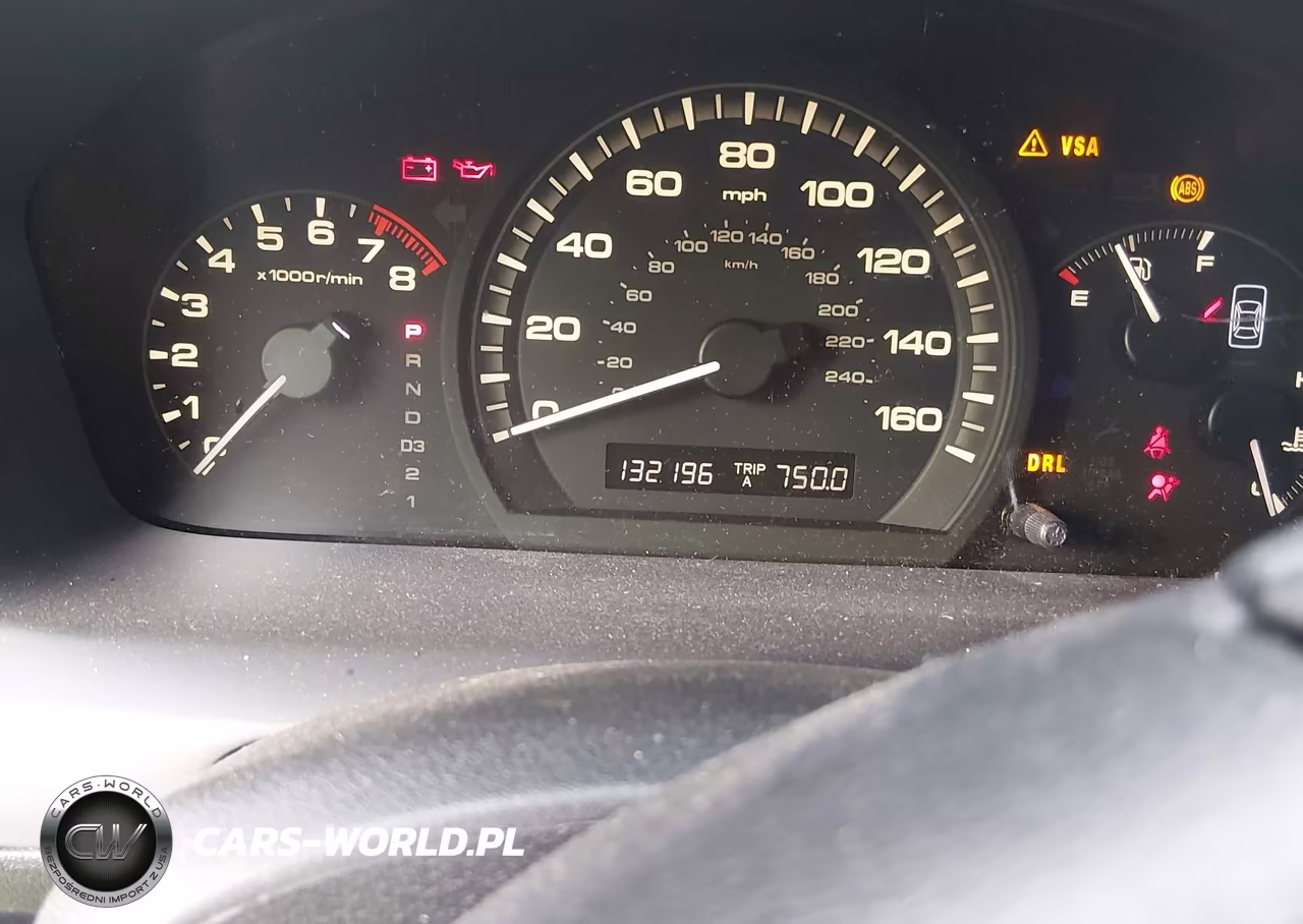 2007 Honda Accord 3.0 Se VIN:1HGCM66407A062325 - 15