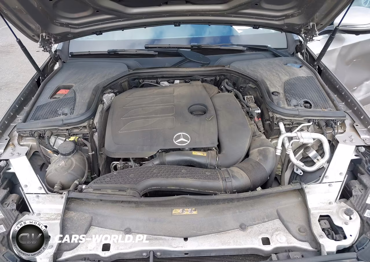 2021 Mercedes-Benz E 350 4Matic VIN:W1KZF8EB2MA907403 - 10