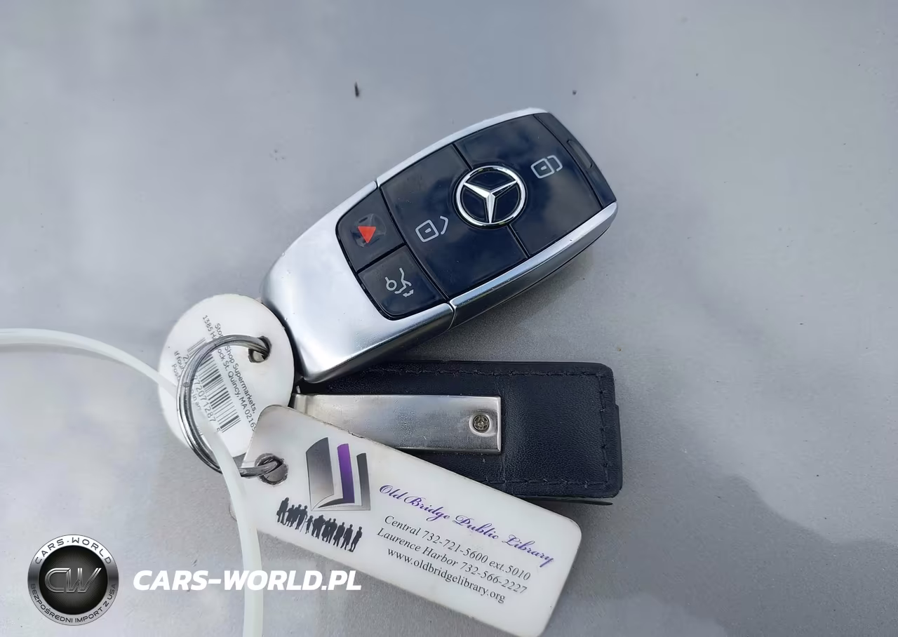 2021 Mercedes-Benz E 350 4Matic VIN:W1KZF8EB2MA907403 - 11