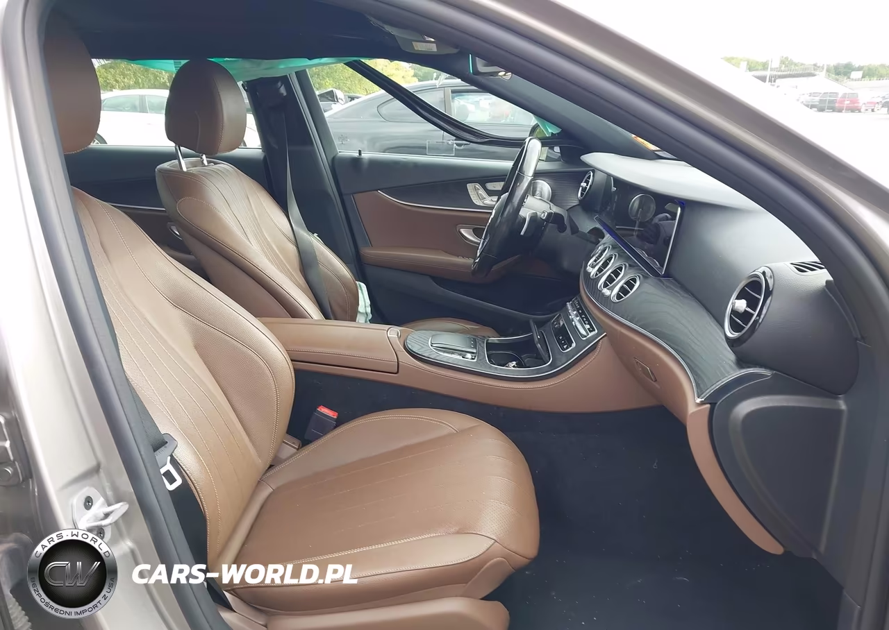 2021 Mercedes-Benz E 350 4Matic VIN:W1KZF8EB2MA907403 - 5