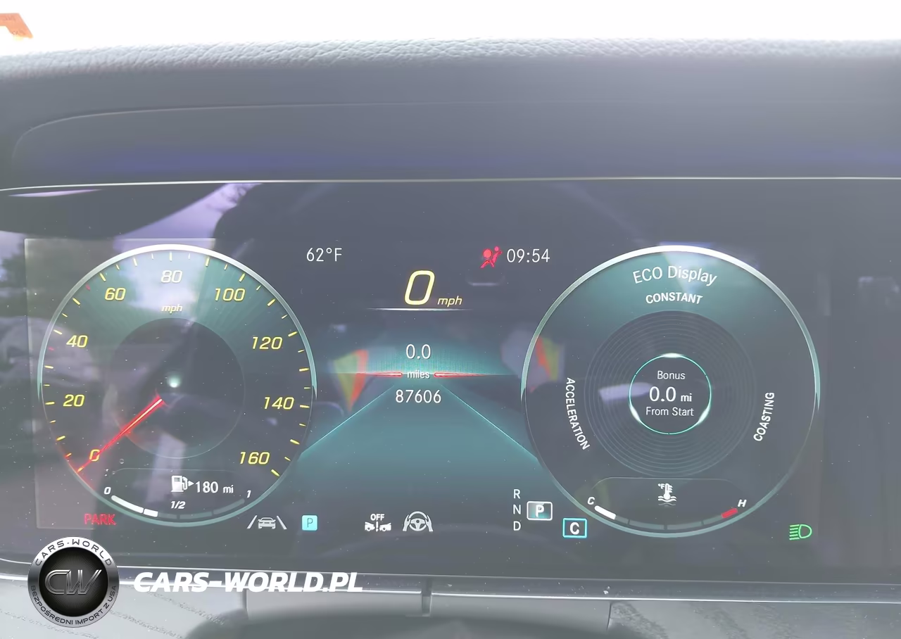 2021 Mercedes-Benz E 350 4Matic VIN:W1KZF8EB2MA907403 - 7