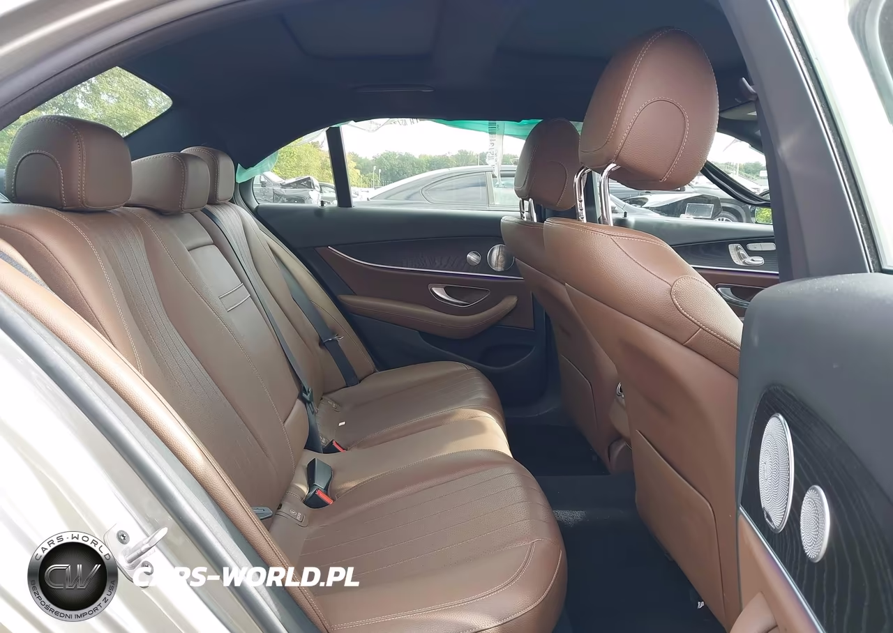 2021 Mercedes-Benz E 350 4Matic VIN:W1KZF8EB2MA907403 - 8