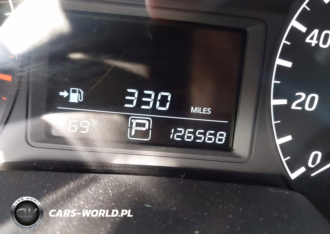 2017 Nissan Sentra S VIN:3N1AB7AP9HY303513 - 14