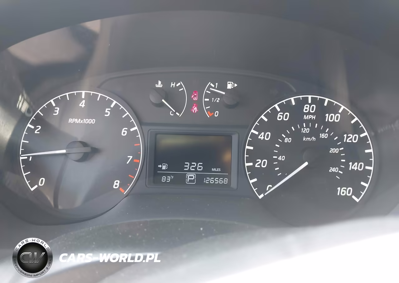 2017 Nissan Sentra S VIN:3N1AB7AP9HY303513 - 7