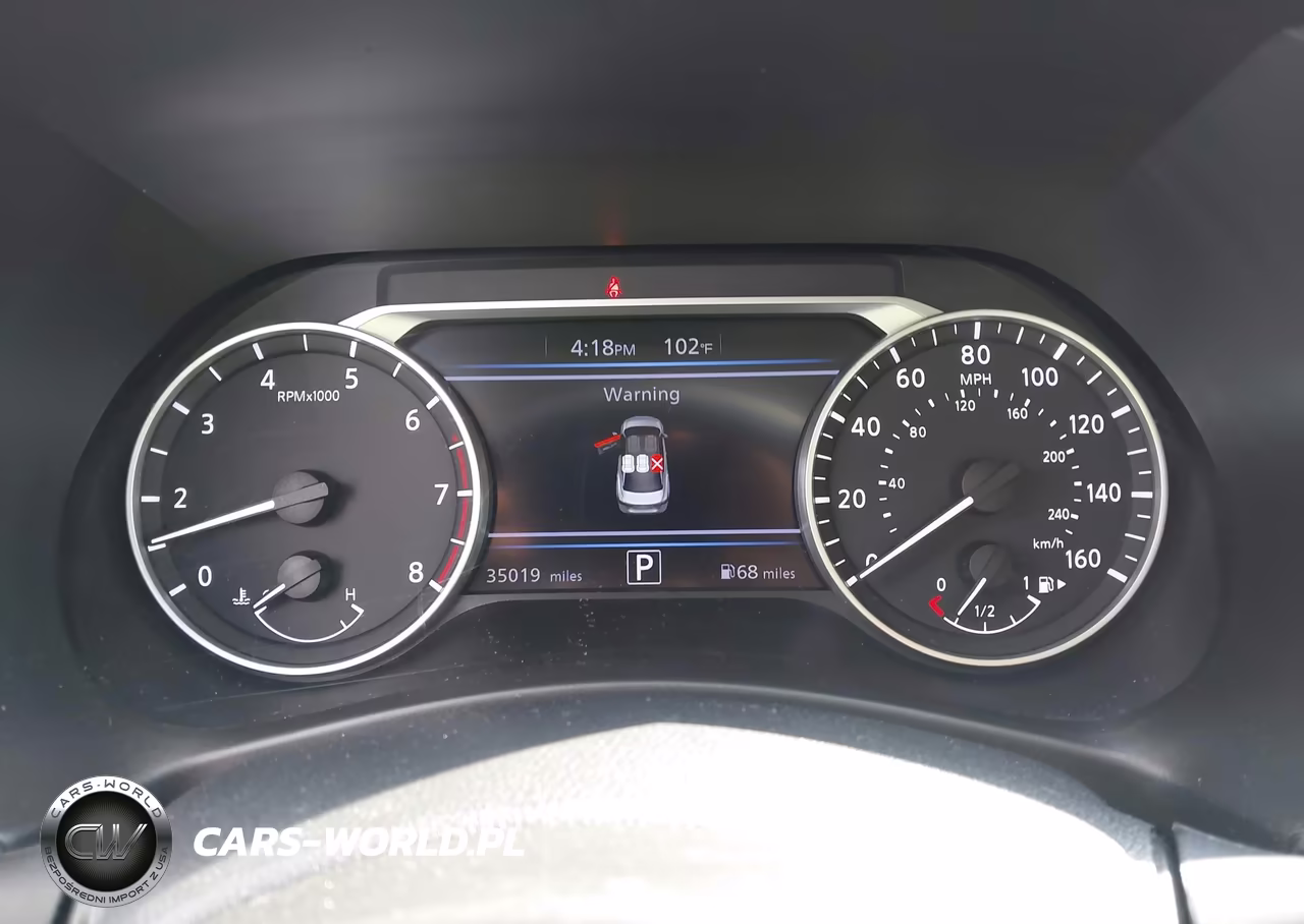 2025 Nissan Sentra Sv VIN:3N1AB8CV4SY382050 - 7