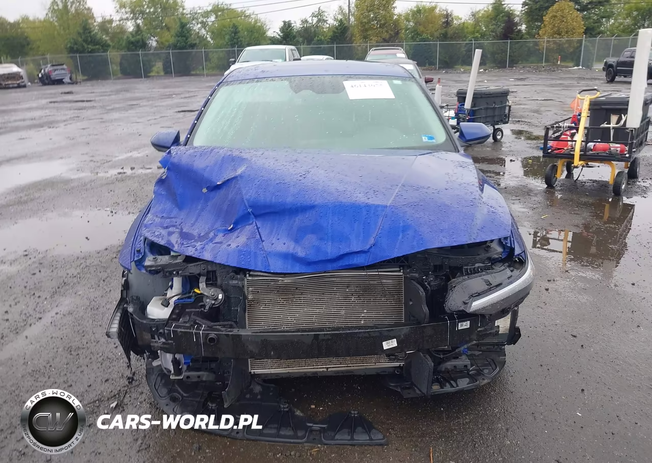 2024 Hyundai Elantra Se VIN:KMHLL4DG4RU840805 - 13