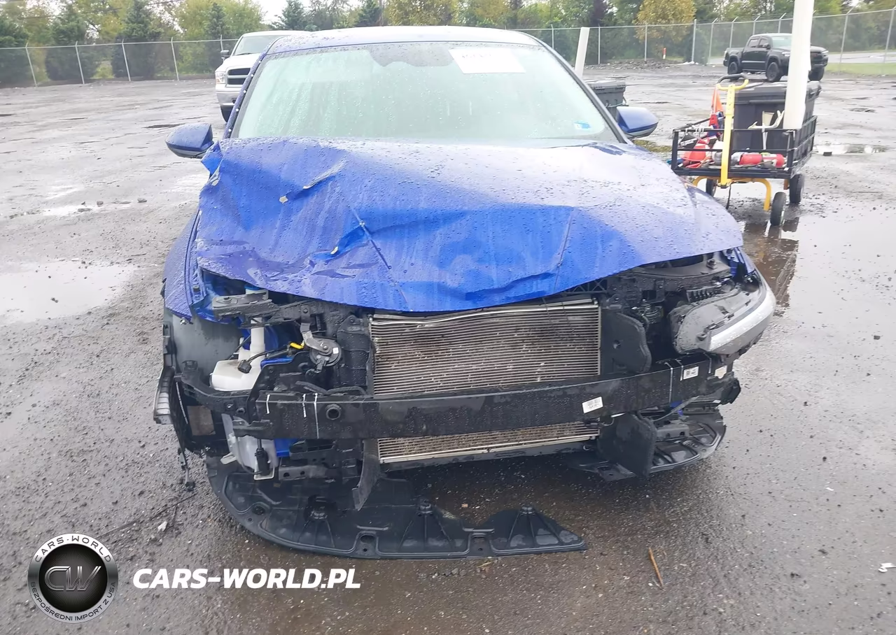 2024 Hyundai Elantra Se VIN:KMHLL4DG4RU840805 - 6