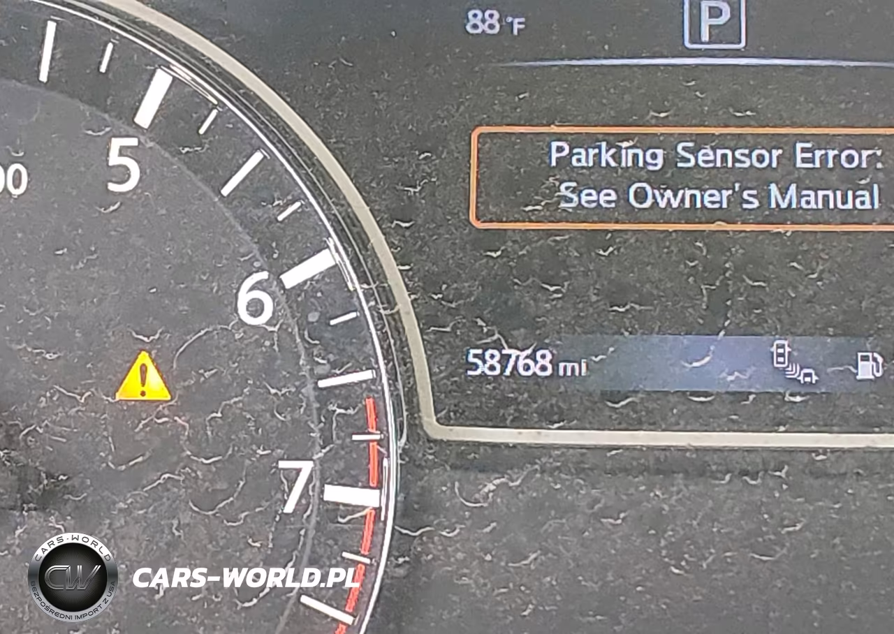 2020 Nissan Pathfinder Sl 2Wd VIN:5N1DR2CN1LC630411 - 16