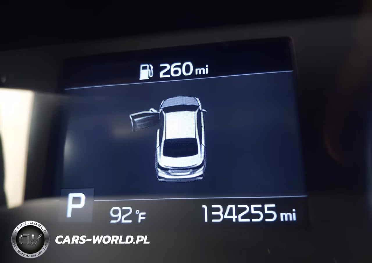 2021 Kia Forte Lxs VIN:3KPF24AD6ME284972 - 15