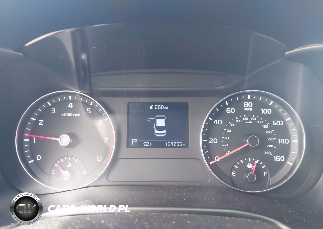 2021 Kia Forte Lxs VIN:3KPF24AD6ME284972 - 7