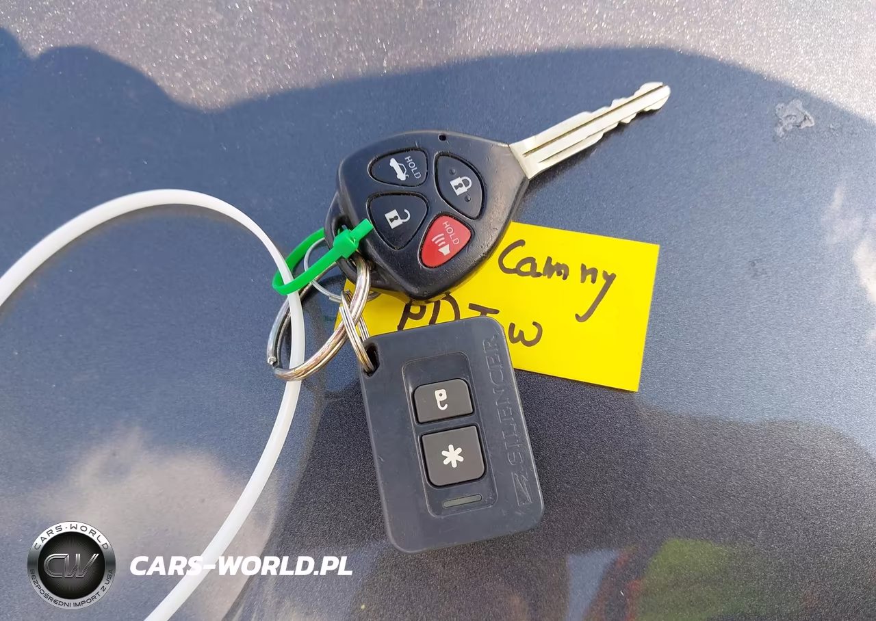 2008 Toyota Camry Le VIN:4T1BE46K38U759400 - 11