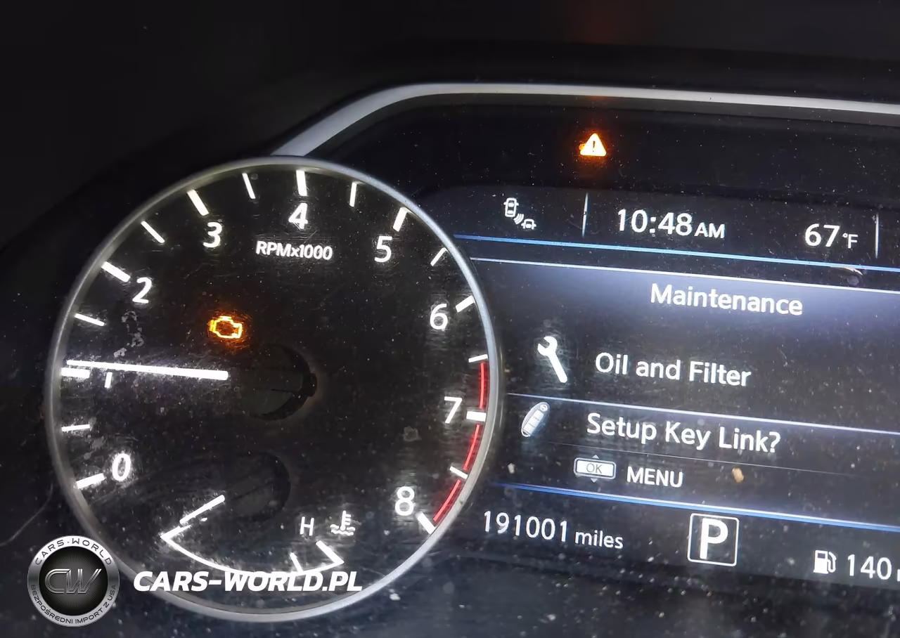 2016 Nissan Maxima 3.5 Platinum VIN:1N4AA6AP3GC377047 - 15