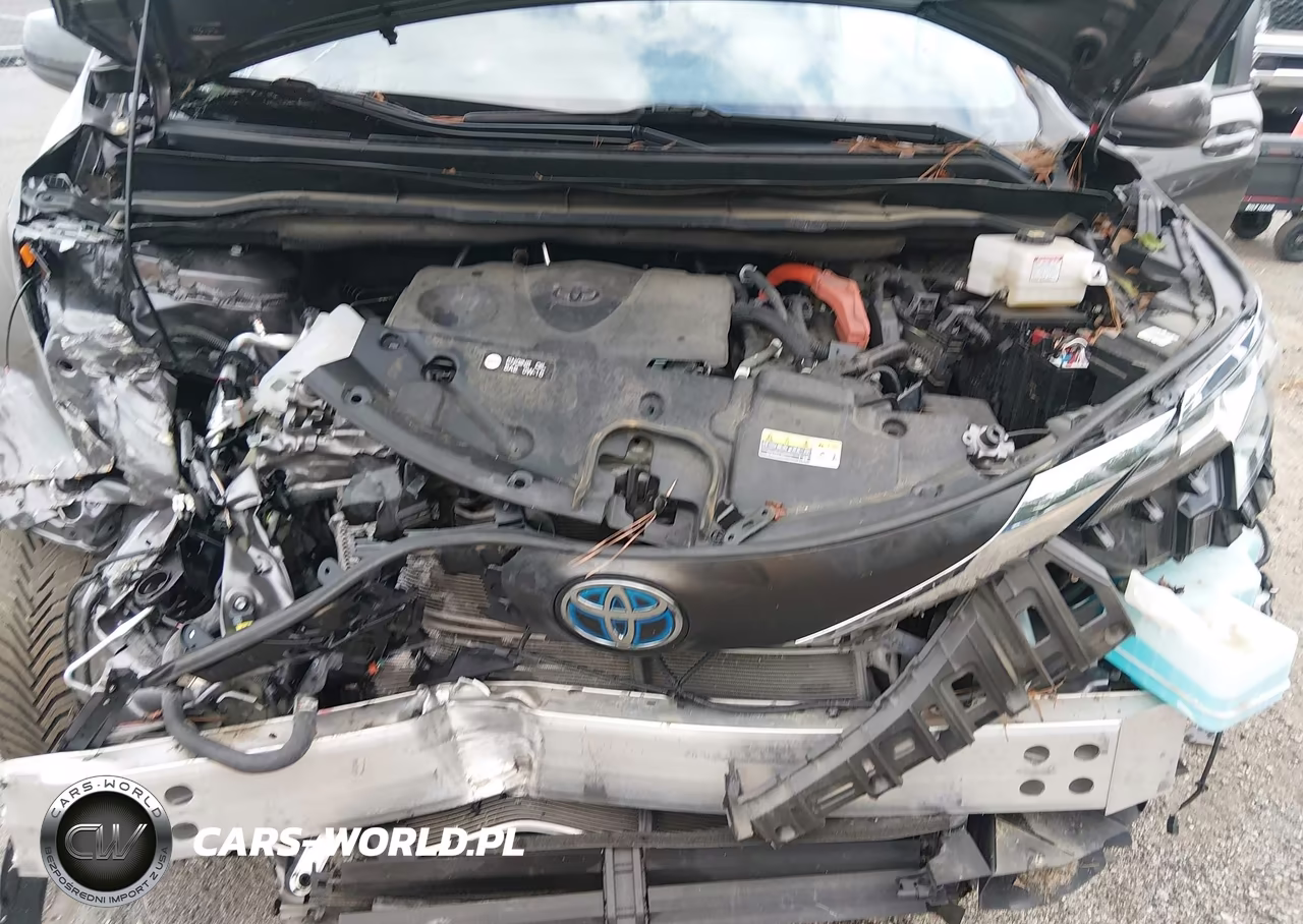 2021 Toyota Sienna Le VIN:5TDBSKFC4MS022859 - 10