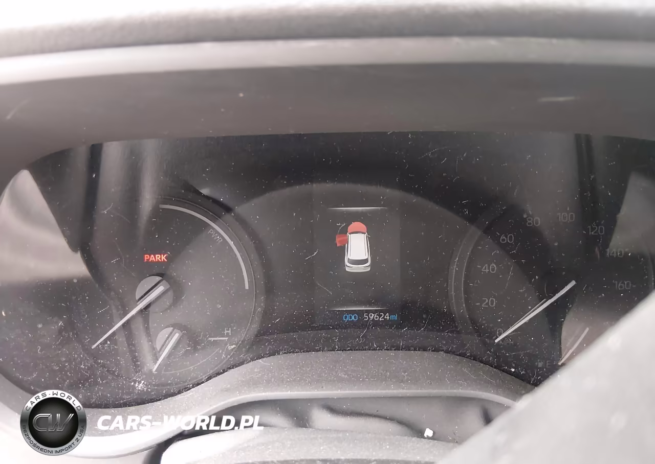 2021 Toyota Sienna Le VIN:5TDBSKFC4MS022859 - 7
