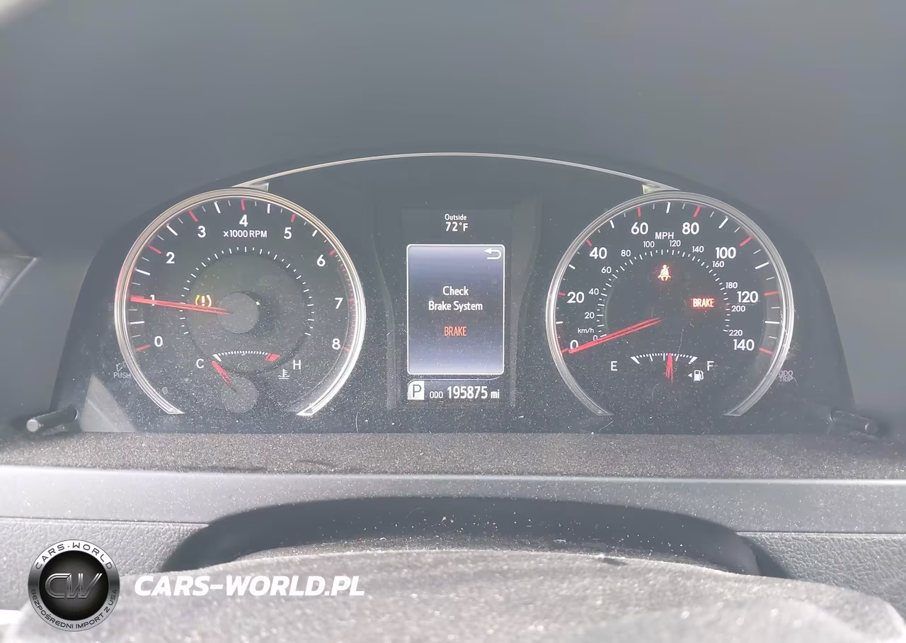 2017 Toyota Camry Se VIN:4T1BF1FK5HU750290 - 7