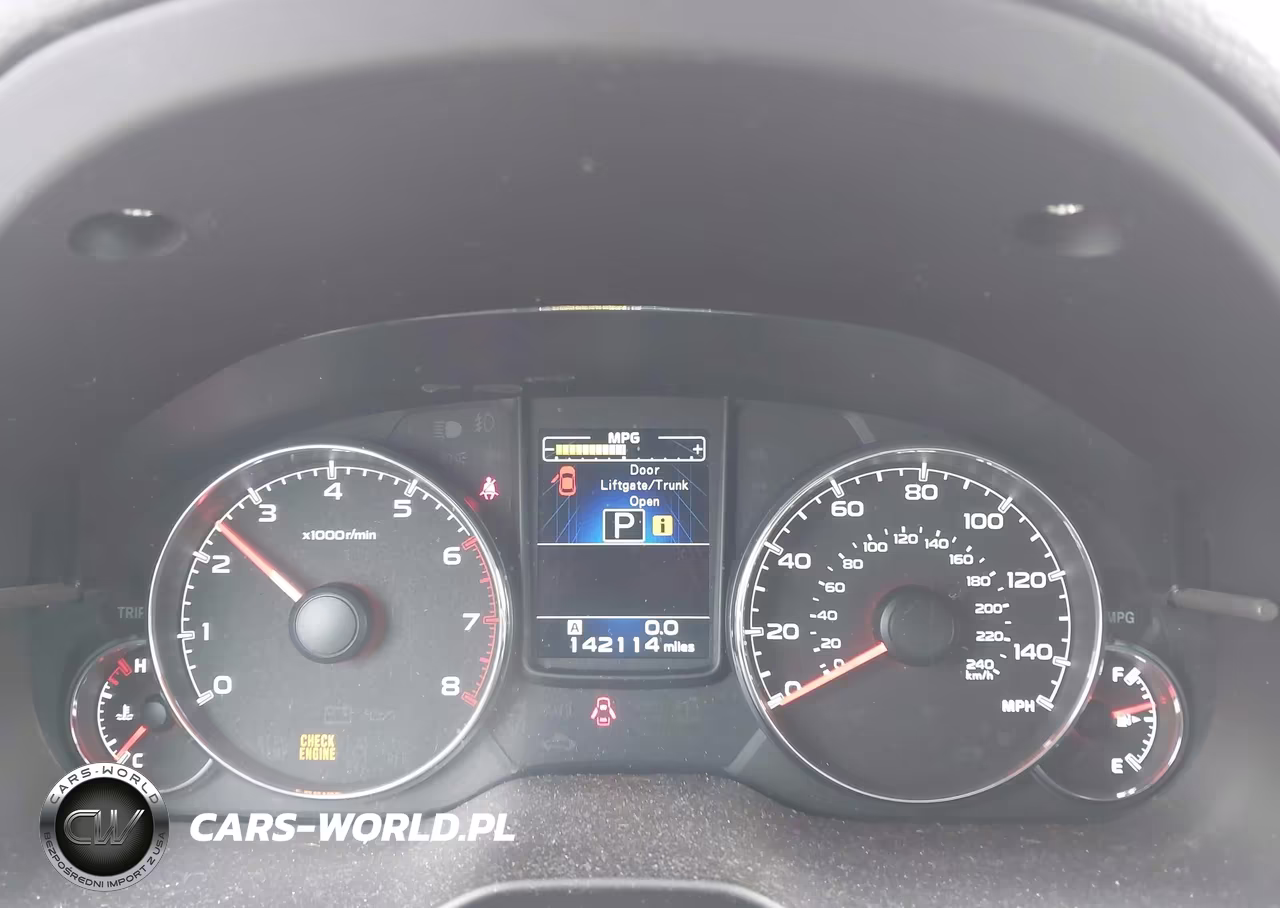 2014 Subaru Outback 2.5I Limited VIN:4S4BRBLC0E3241266 - 7