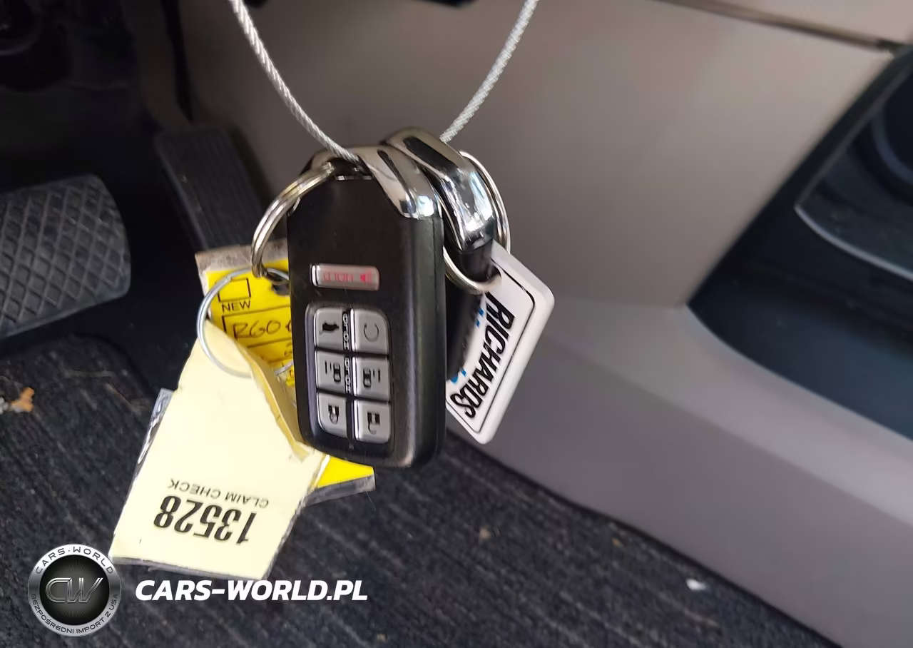 2022 Honda Odyssey Elite VIN:5FNRL6H92NB045194 - 11