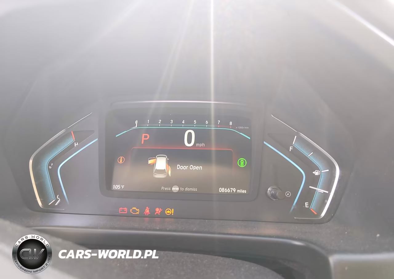 2022 Honda Odyssey Elite VIN:5FNRL6H92NB045194 - 7