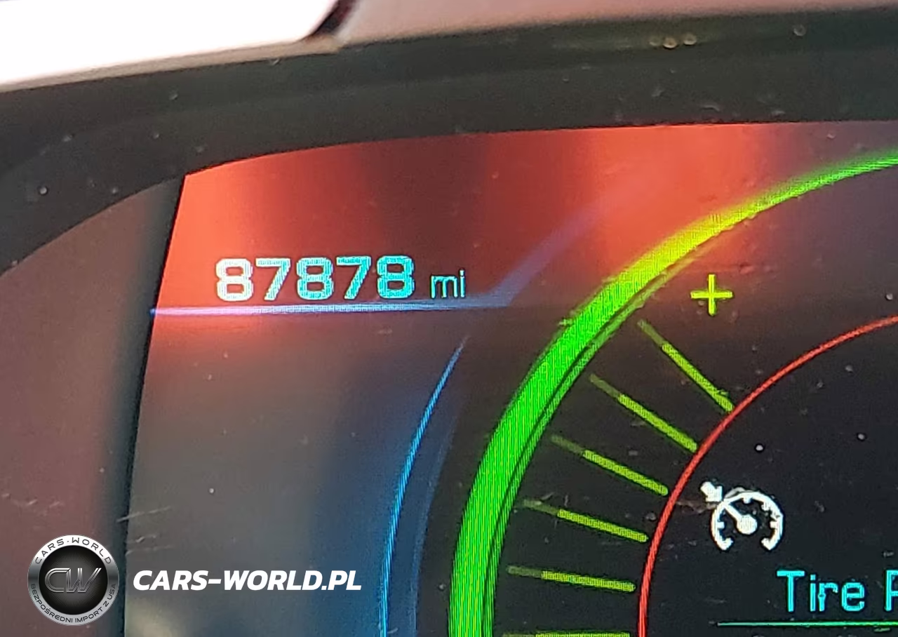 2017 Chevrolet Volt Lt VIN:1G1RC6S5XHU135705 - 14