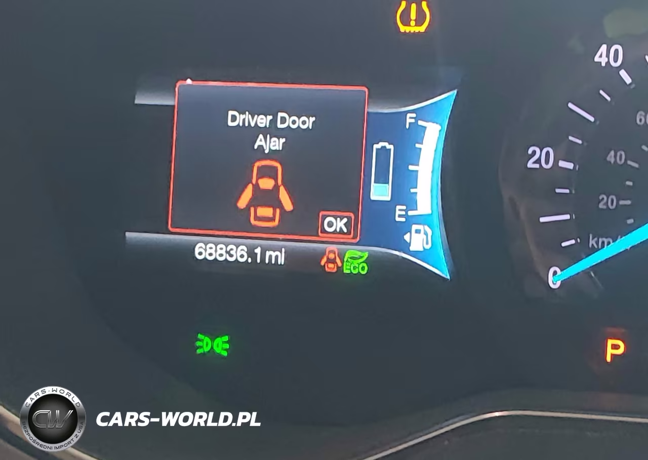2018 Ford Fusion Hybrid S VIN:3FA6P0UU7JR273690 - 18