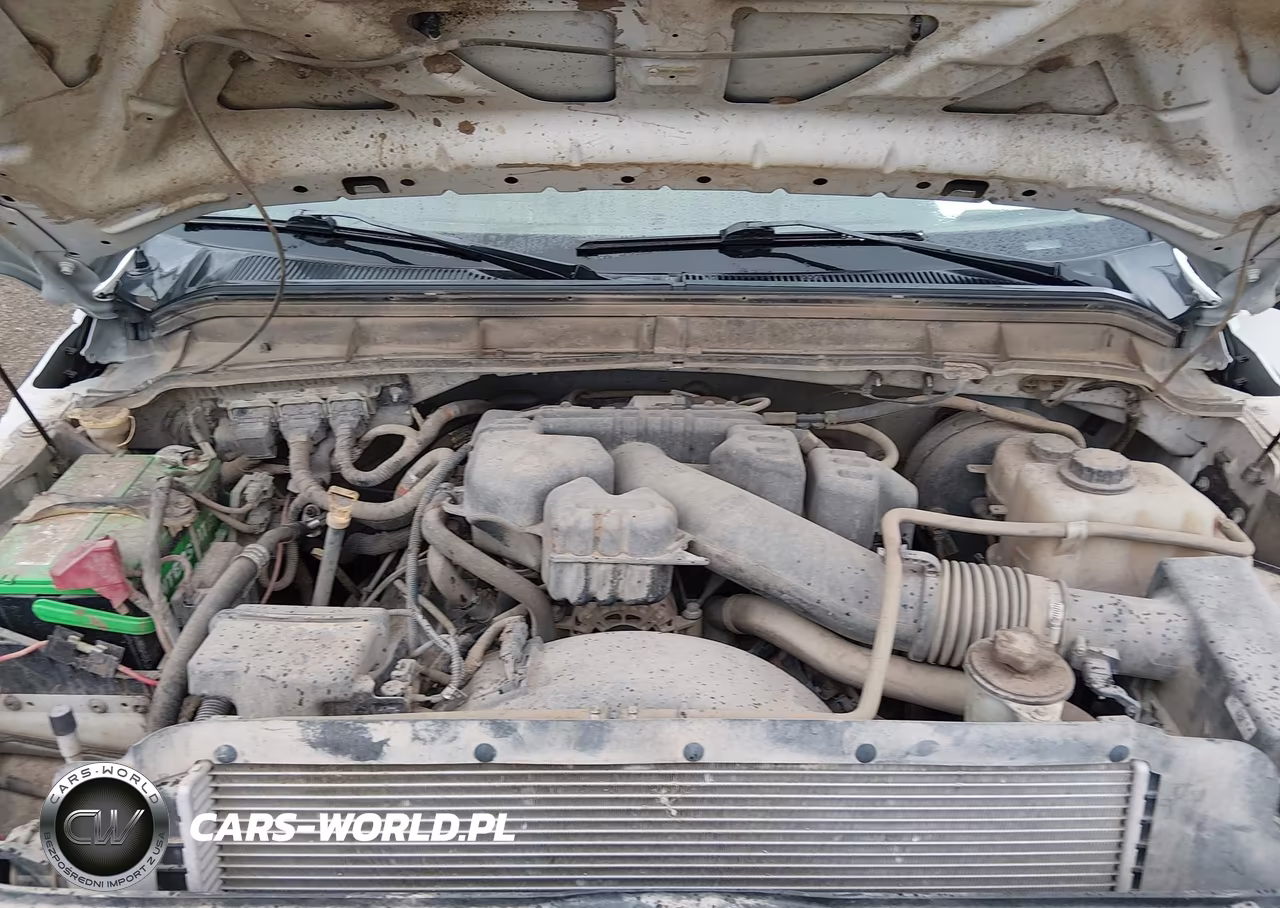 2015 Ford F-250 Xl VIN:1FTBF2B68FEA14969 - 10
