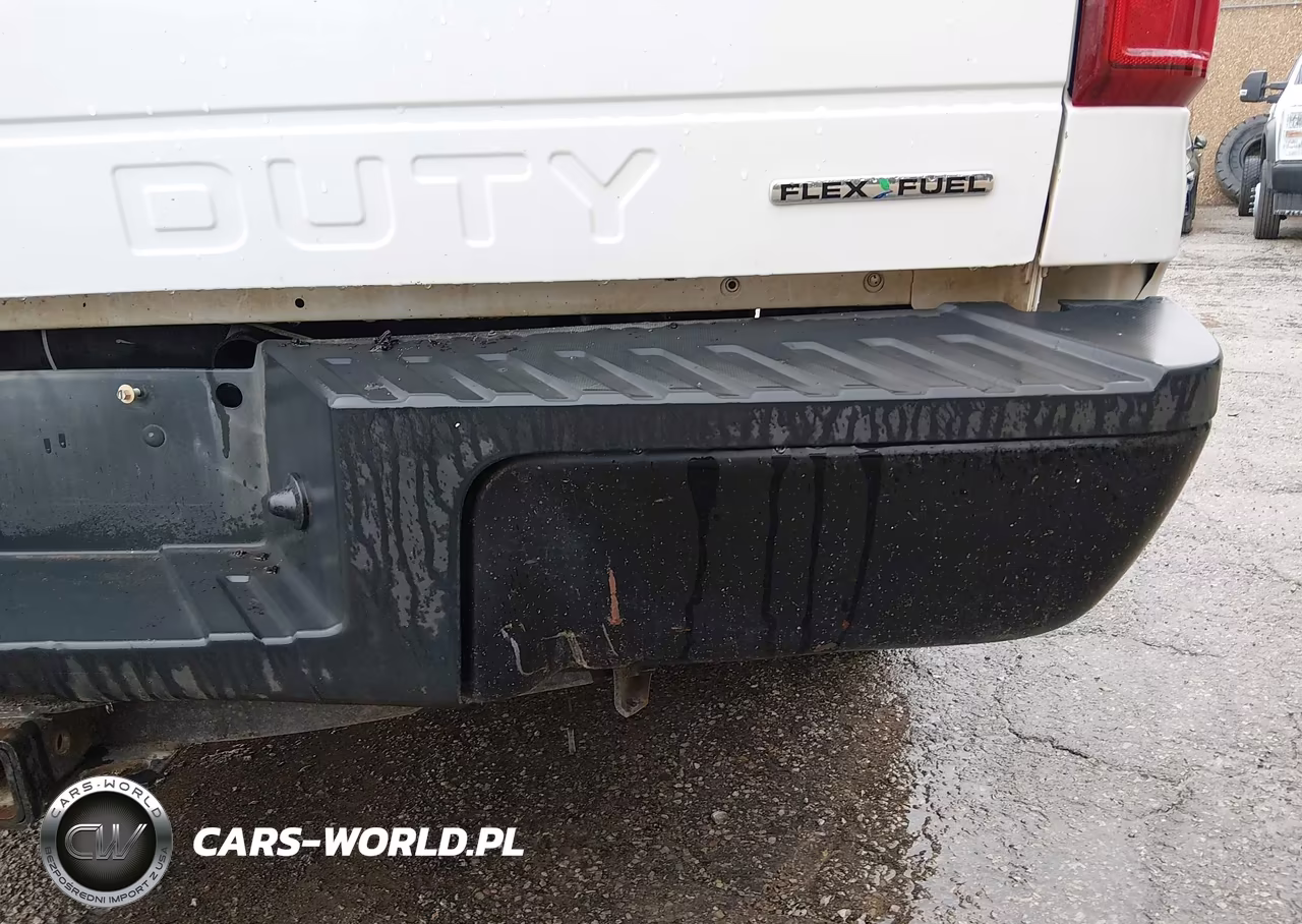 2015 Ford F-250 Xl VIN:1FTBF2B68FEA14969 - 6