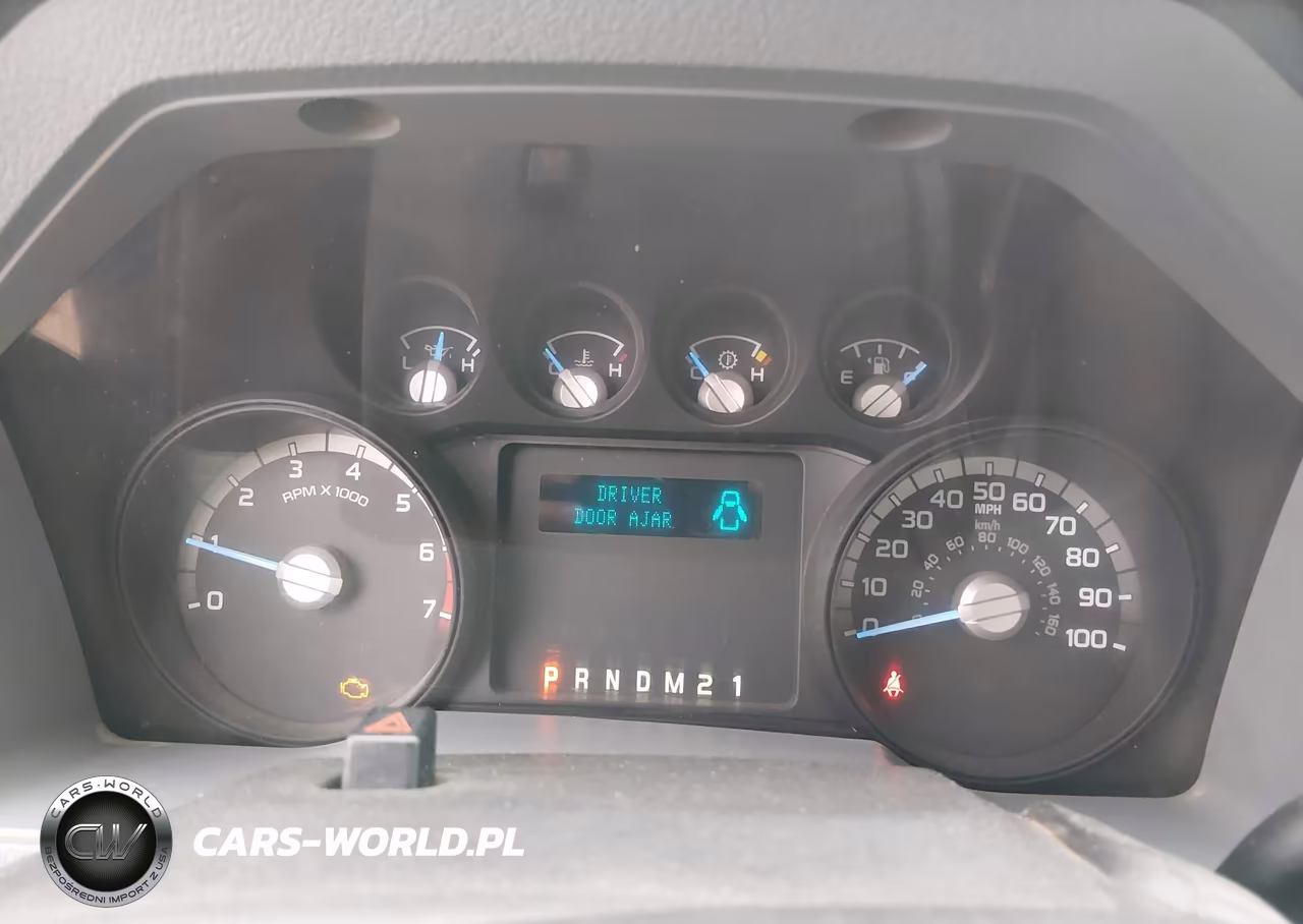 2015 Ford F-250 Xl VIN:1FTBF2B68FEA14969 - 7