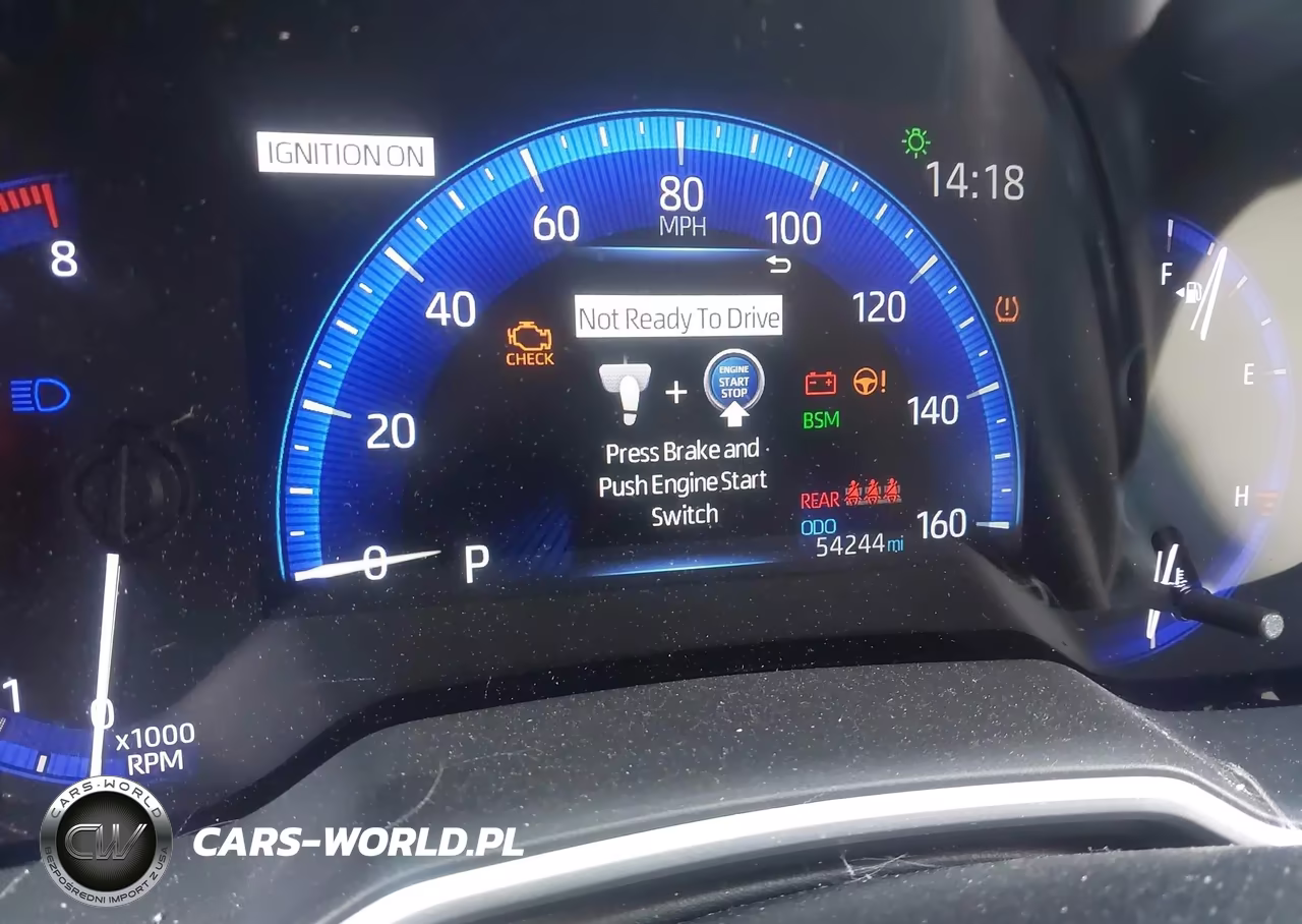 2020 Toyota Corolla Xle VIN:JTDFPRAE6LJ009983 - 7