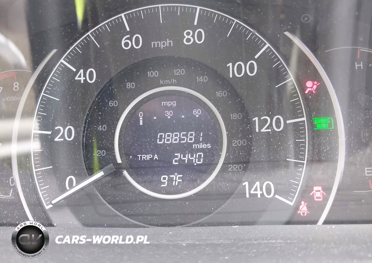 2016 Honda Cr-V Ex-L VIN:5J6RM4H71GL038215 - 16
