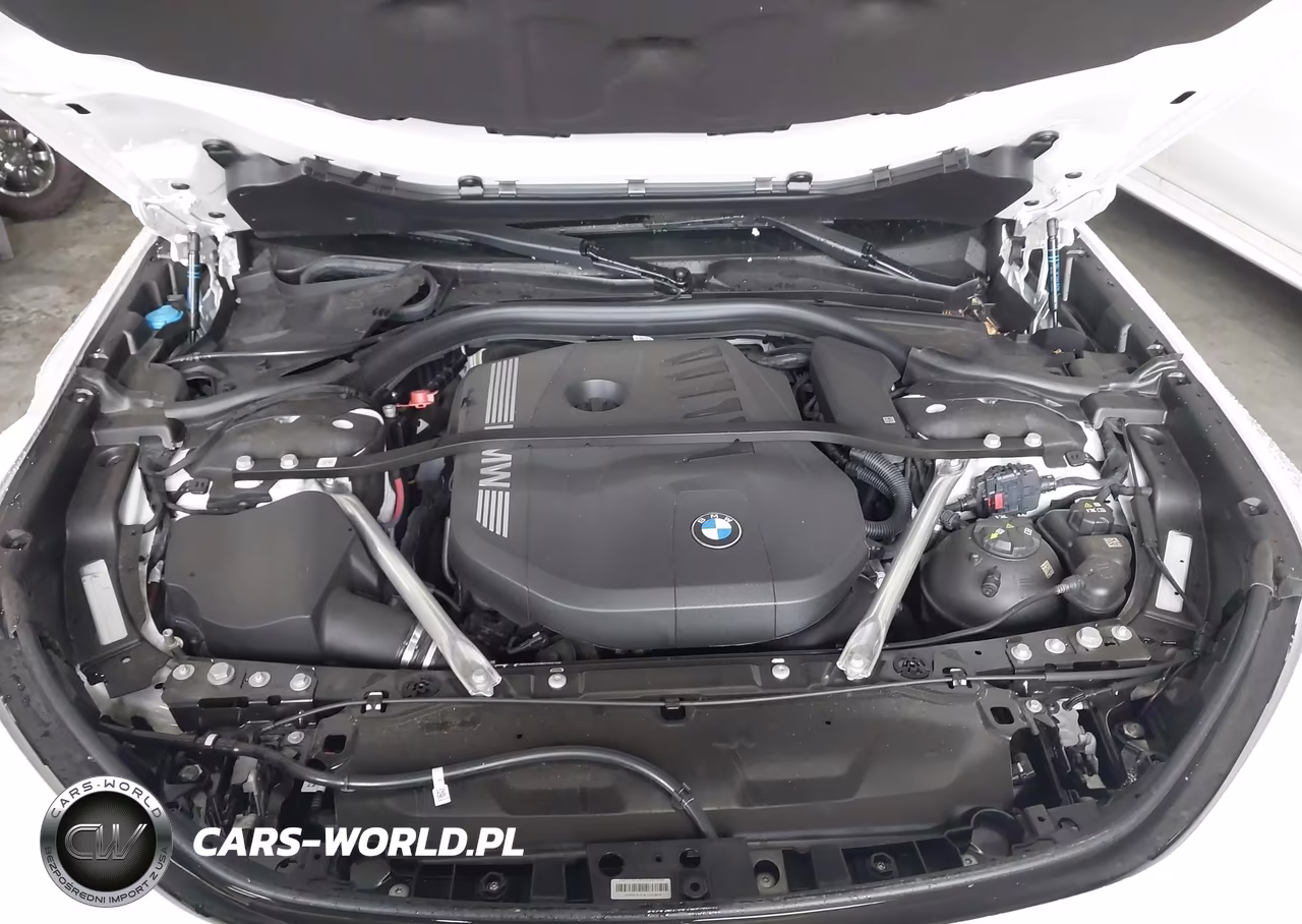 2026 BMW 740I xDrive VIN:WBA33EH00TCY05129 - 10