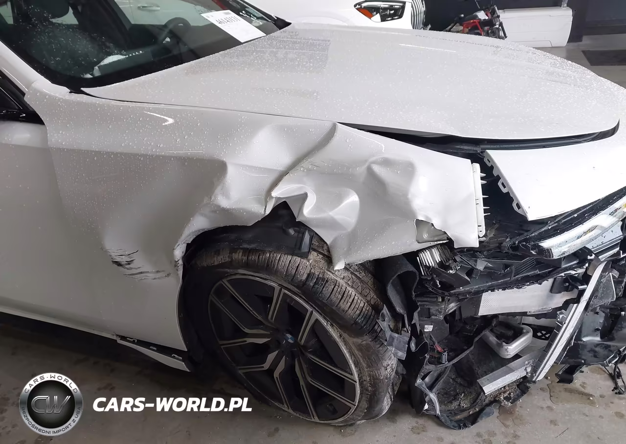 2026 BMW 740I xDrive VIN:WBA33EH00TCY05129 - 16