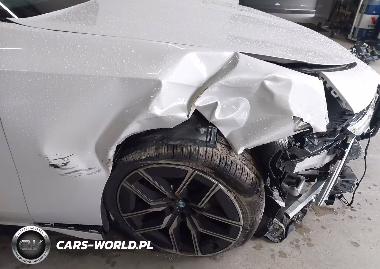2026 BMW 740I xDrive VIN:WBA33EH00TCY05129 - 17