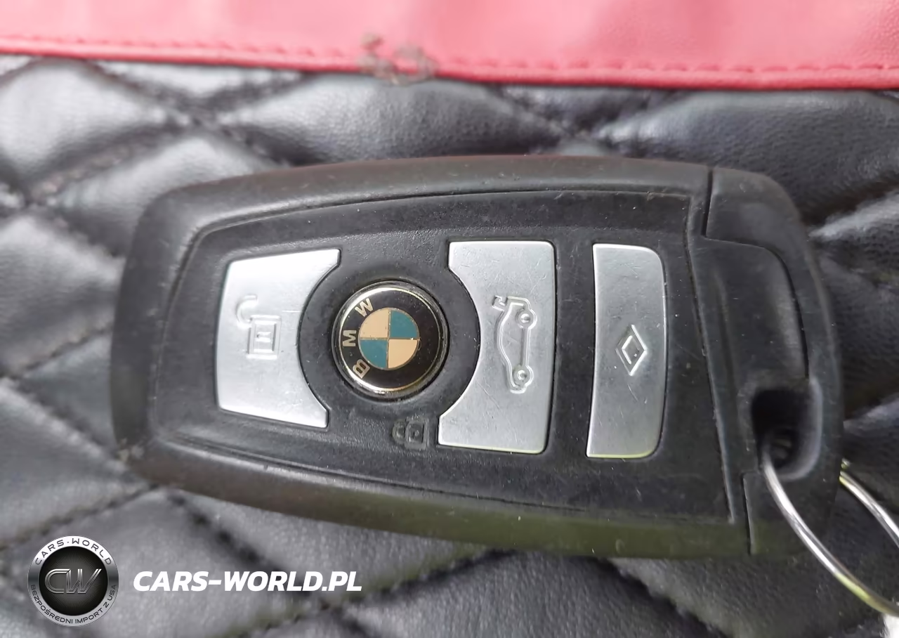 2011 BMW X3 xDrive28I VIN:5UXWX5C59BL700545 - 11