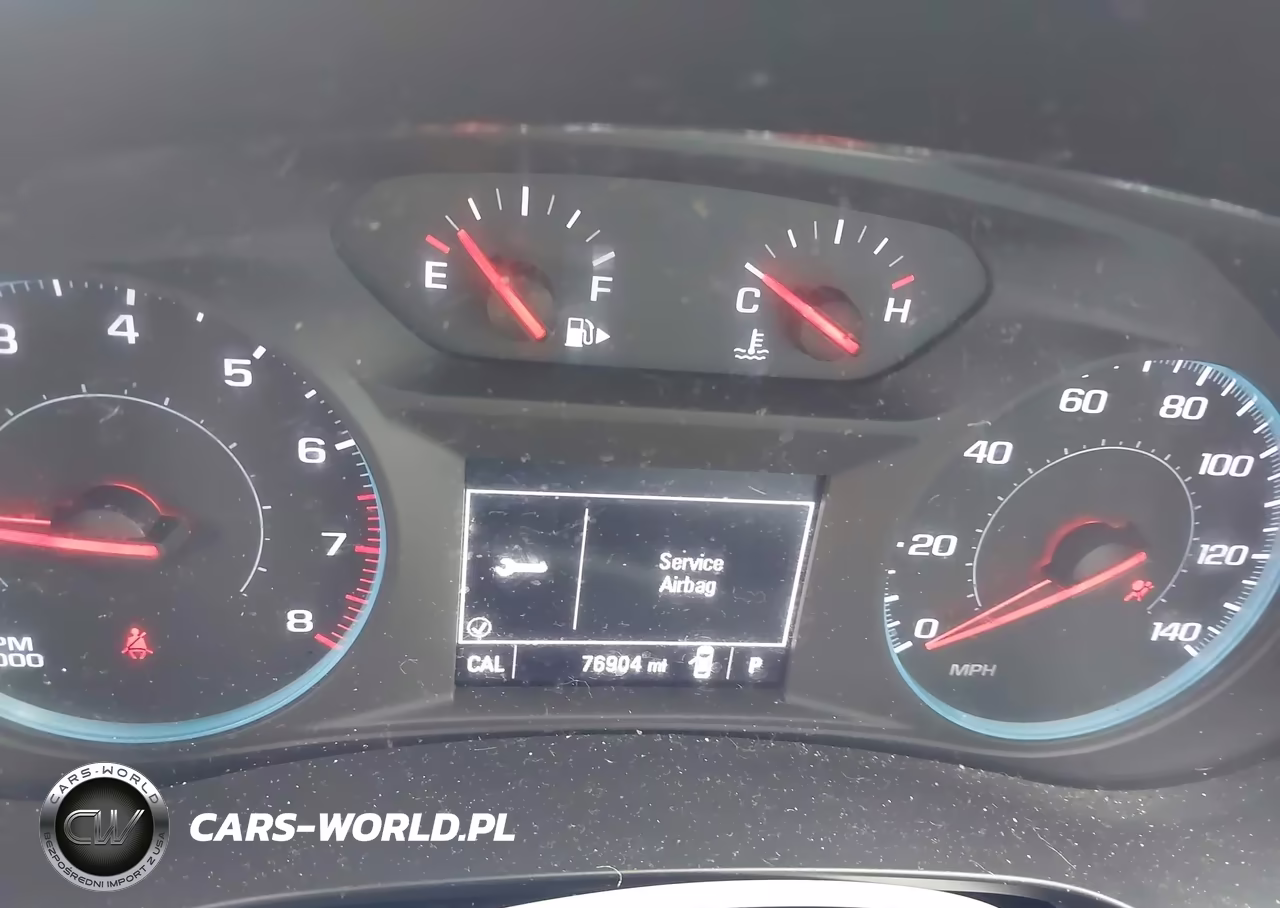 2016 Chevrolet Malibu 1Lt VIN:1G1ZE5ST0GF215620 - 7